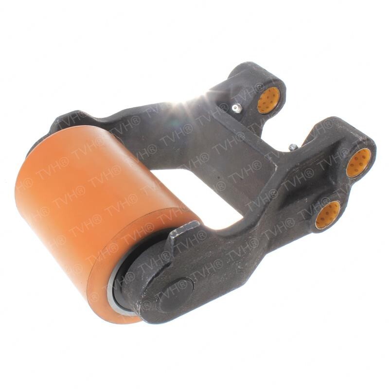 FOR JUNGHEINRICH 51076275 WHEEL ASSEMBLY