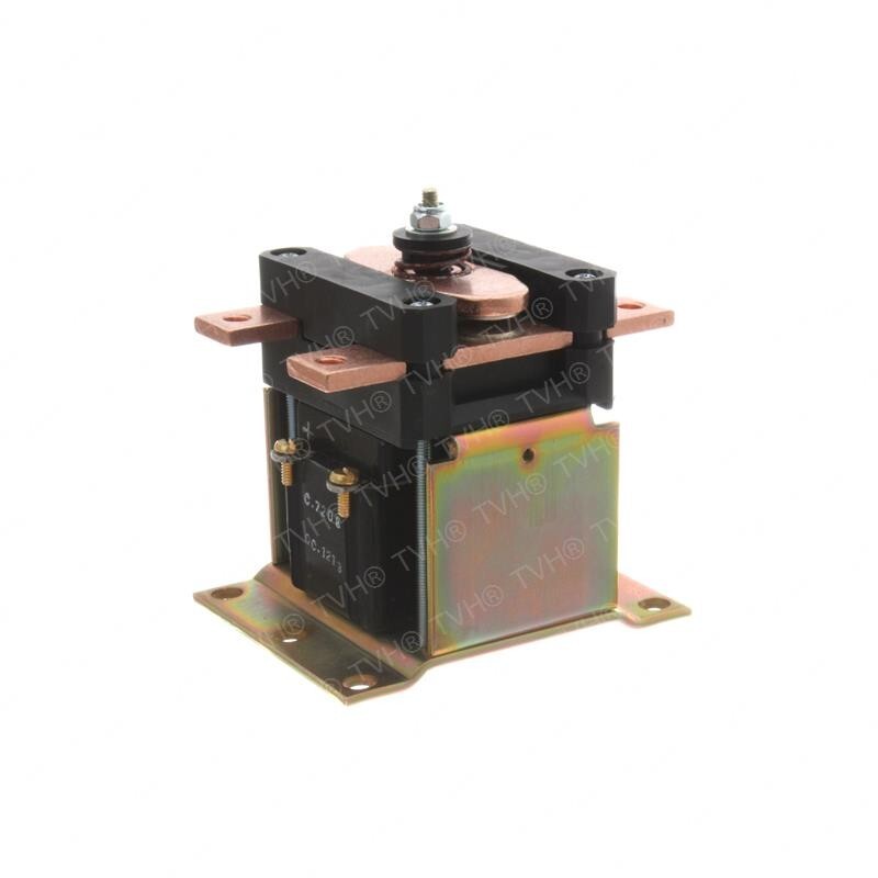 GE EV-1 300 AMP / 36/48V SPNO IC4482CTRA800AH208X0