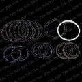FOR YALE SEAL KIT - STEERING CYLINDER 901905852