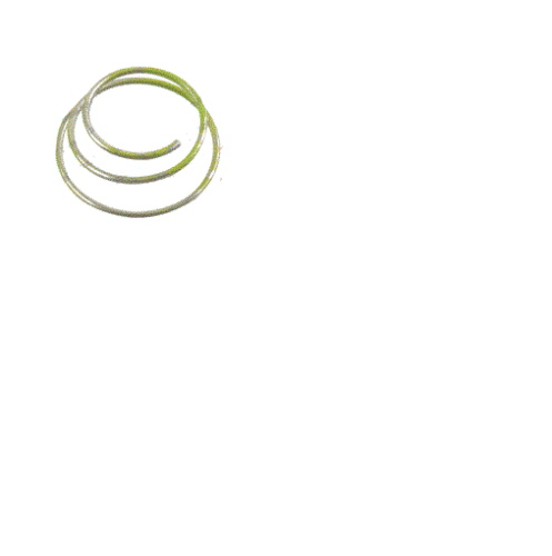 FOR Crown Lift Truck 1.0 RCTL -  SPRING - GREEN ARMATURE 079789