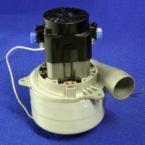 Advance 56264037, VAC Motor, 120V AC, 3 Stage