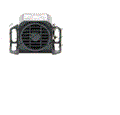 for Bobcat Skid Steer Back Up Alarm 6599931