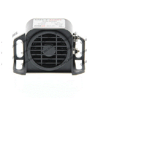 for Bobcat Skid Steer Back Up Alarm 6599931