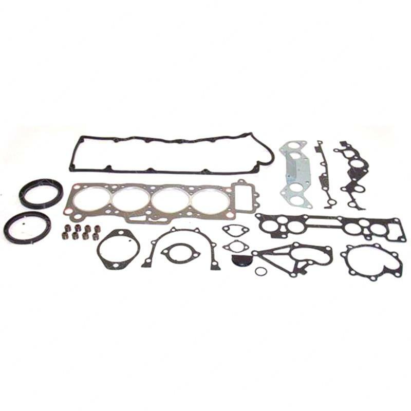 F2SM Engine Gasket Overhaul Kit FOR TCM T-8AZJ-10-271 T8AZJ10271 TCT-8AZJ-10-271
