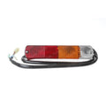 FOR NISSAN LAMP - REAR 26550-0K005