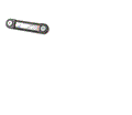 FOR JLG 7024441 GAUGE - FLUID LEVEL