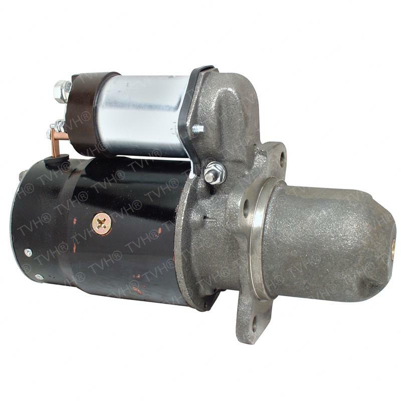 for Hyster 170238, Starter Assembly