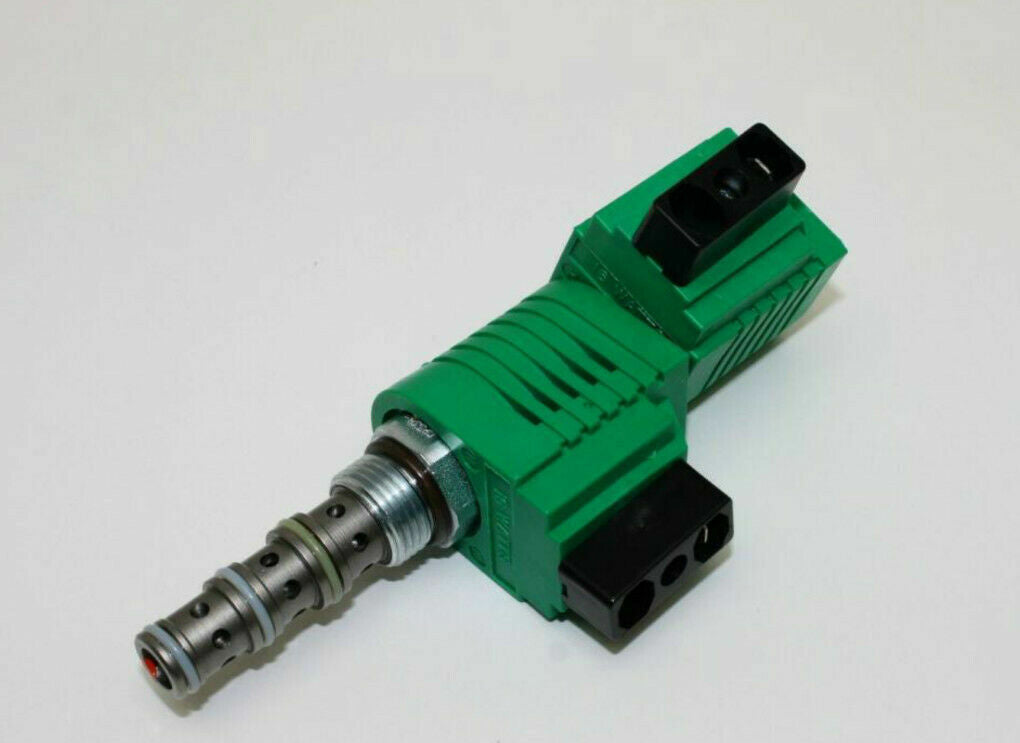 FOR GENIE 52713GT, 52713, VALVE - SOLENOID, 3 POS 4 WAY, 10V