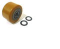 083179 CASTER WHEEL ASSY FOR CROWN PE 3000 SERIES