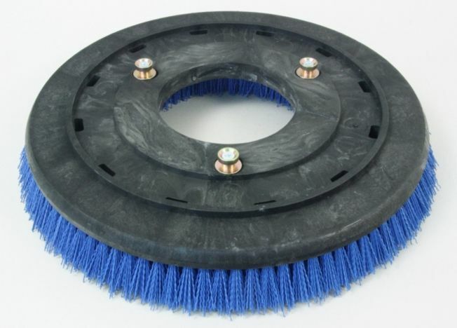 Tennant 1016765 Brush 17 Inch, .028 Poly