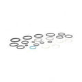 Genie 75119, 75119GT, Seal Kit, For Counterbalance Valve Manifold