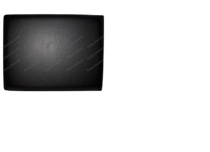 FOR Taylor Dunn Part # 90-144-00 - Seat Back Cushion