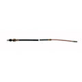 1463248 Emergency Brake Cable for Hyster Forklift 80 3/4"