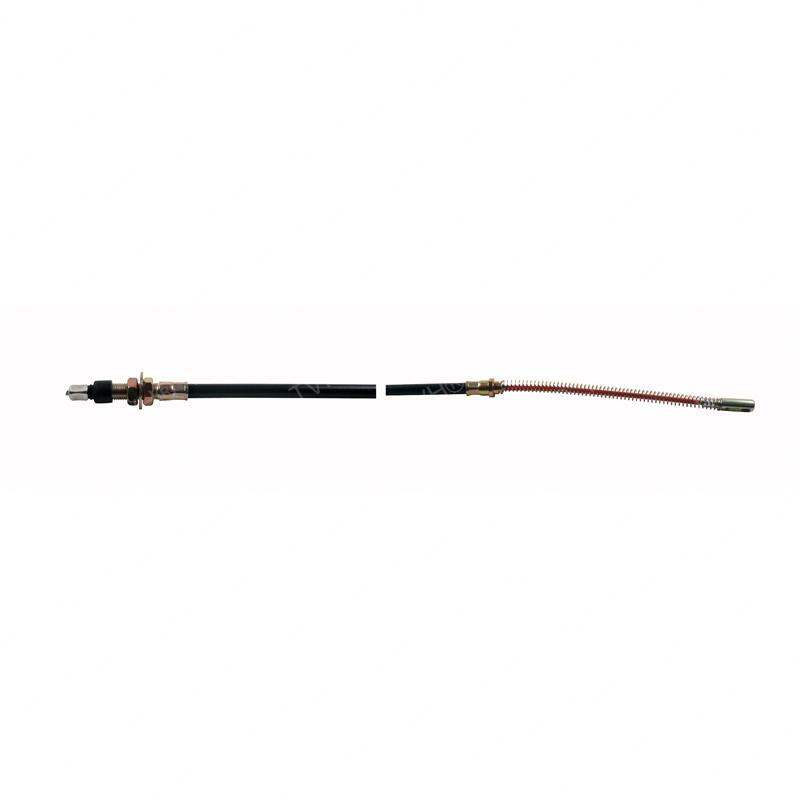 1463248 Emergency Brake Cable for Hyster Forklift 80 3/4"