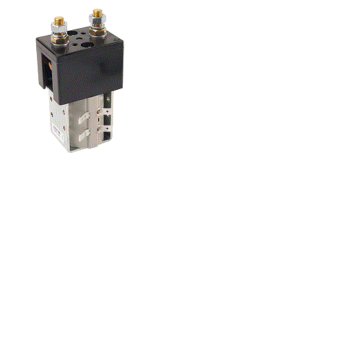 FOR GENIE CONTACTOR 24V 80 AMP PART# 74267GT, 74267