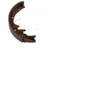 KOMATSU BRAKE SHOE 325-32-21600