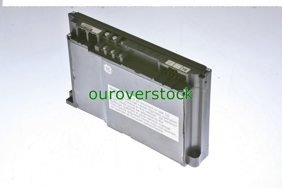 for GENERAL ELECTRIC EV-100 CARDS - T1, F9, S8, M8, M5 CONTROLLER - REPAIR
