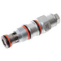 for genie 73806, 73806gt, counterbalance valve, for boom extension cylinder