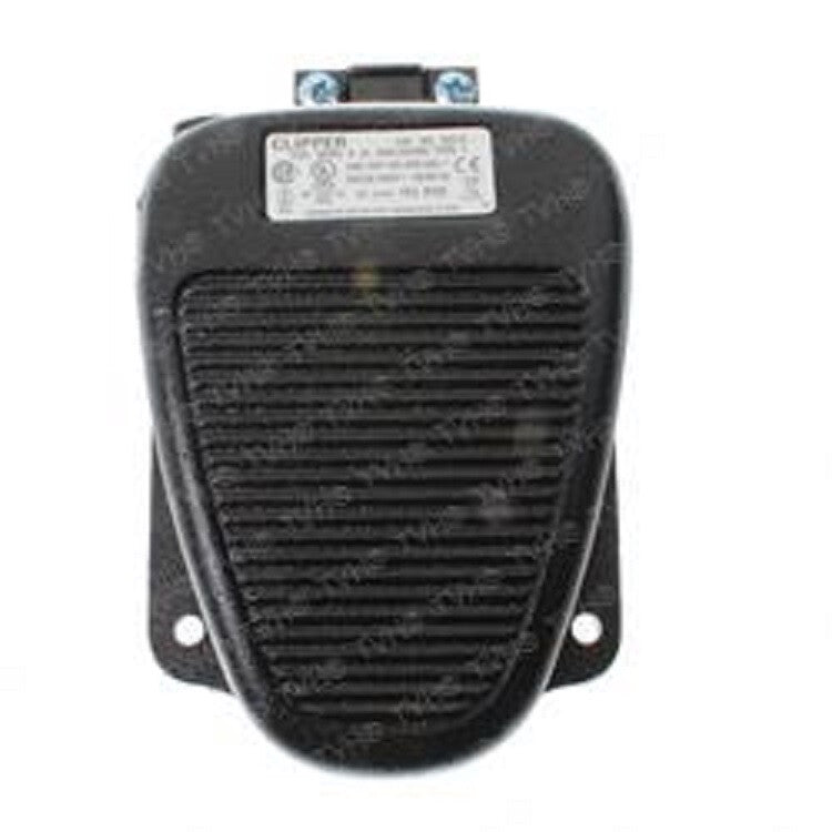 for Upright 063906-000, Foot Switch