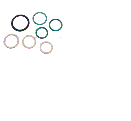TENNANT 79711, CARTRIDGE - SEAL KIT