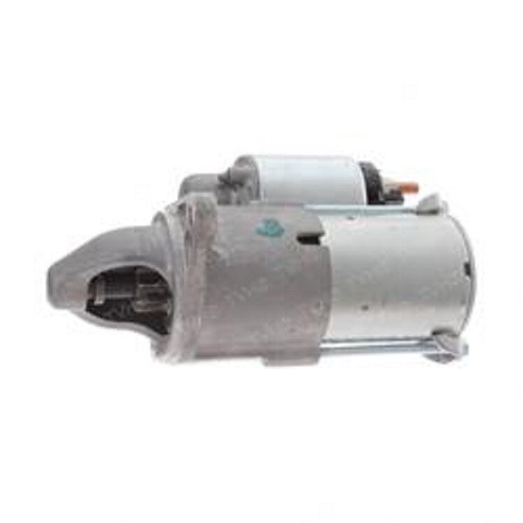 Tennant 384963, Starter