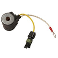 Yale ZS47606468, COIL-14.5 VDC
