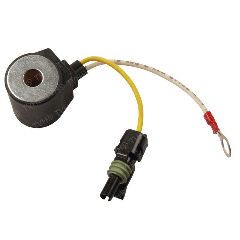 Yale ZS47606468, COIL-14.5 VDC