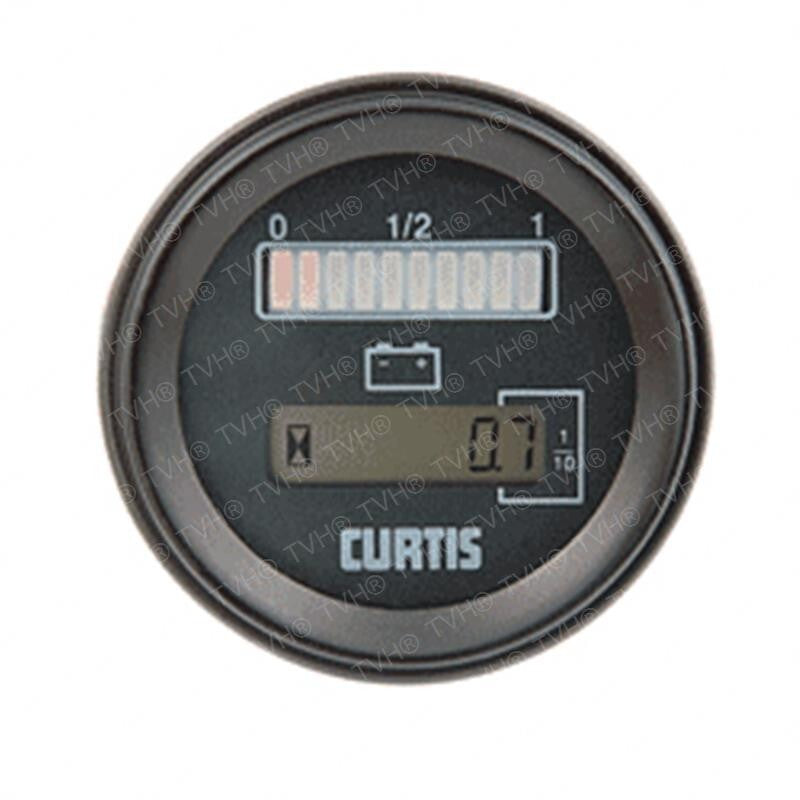 FOR JLG 2420106, BDI - W/HR METER N/LOCKOUT