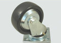 FOR Tennant 1049046, Caster Wheel