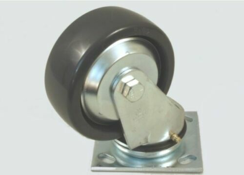 FOR Tennant 1049046, Caster Wheel