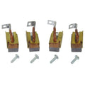 Genie T114885, T114885GT, Brush Kit, For Pump Electric Motor