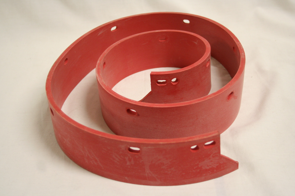 for Advance 56459885 BLADE - SQUEEGEE