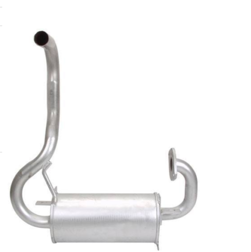 FOR Nissan Muffler - Exaust 20100-FC301 Forklift
