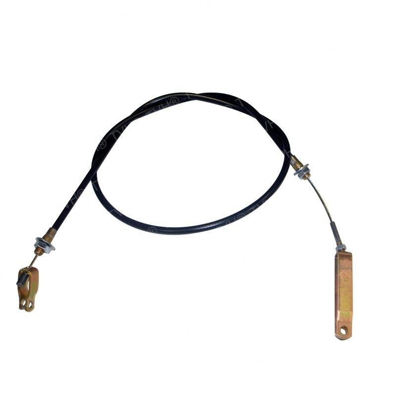 FOR TAYLOR DUNN CABLE ADJ SEALED 64 LONG 96-820-25