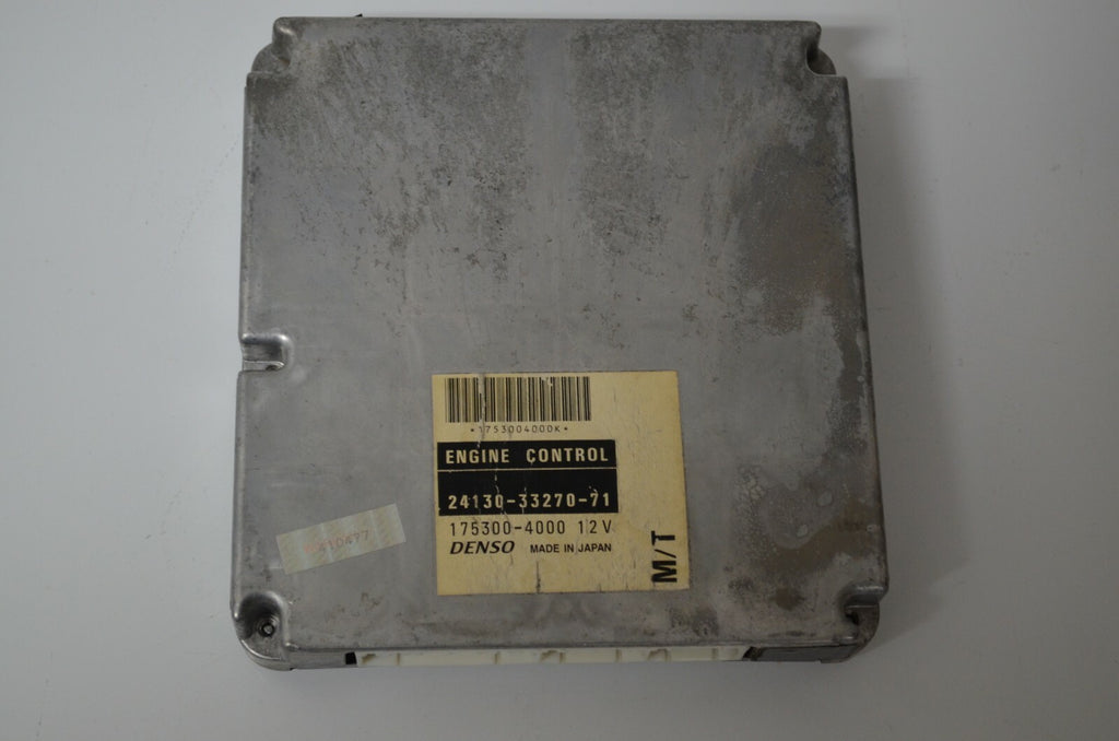 TOYOTA 24130-33270-71  ENGINE CONTROL 12V - REPAIR