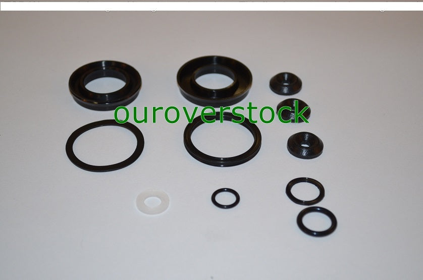 Floor Jack, Lincoln Walker 93642, 93652 Seal Repair Rebuild Kit