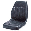 FOR CATERPILLAR SEAT - VINYL W/O ADJUSTERS - W/DRAIN HOLES A0000-29881