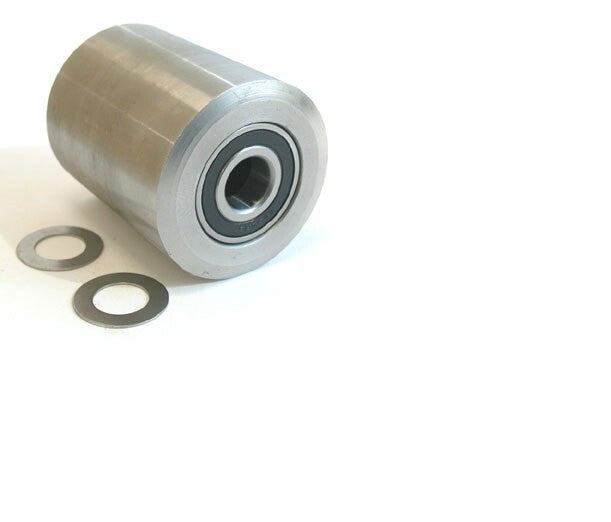 FOR Crown PTH50 Steel Load Wheel with Bearings 44506-003