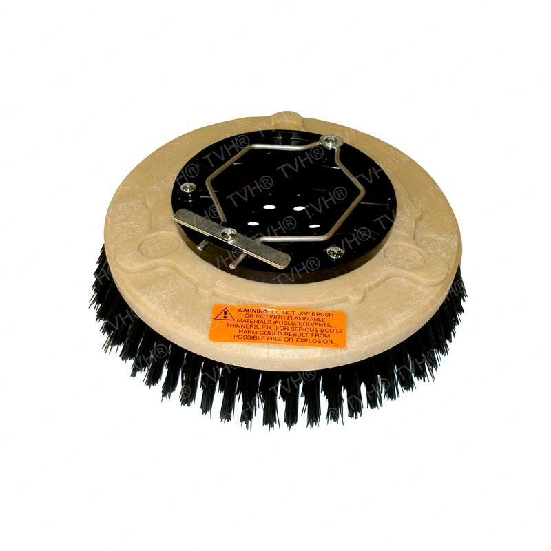 Tennant 399246 BRUSH 14 INCH