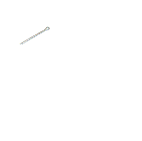 FOR CROWN LIFT TRUCK 1.0 RCTL PIN - COTTER 060038-002