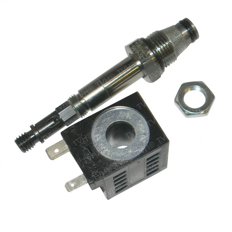 for GENIE GR-15 VALVE - SOLENOID LOWERING Part # 66465
