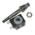 for GENIE GR-15 VALVE - SOLENOID LOWERING Part # 66465