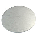 Powerboss 3309099 BACKING PLATE