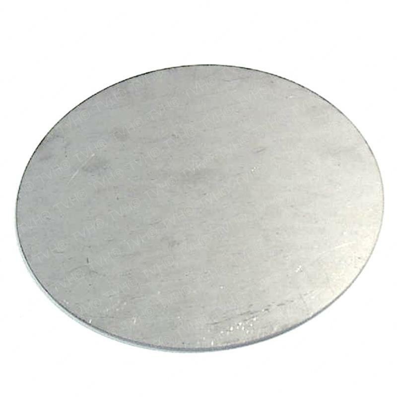 Powerboss 3309099 BACKING PLATE