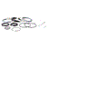 for GENIE 94260 SEAL KIT