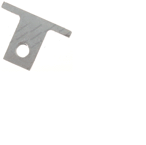 FOR GENIE GR-15 NUT 1/4-20 T Part # 57264
