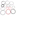 FOR JLG SEAL KIT TILT CYLINDER 91514050