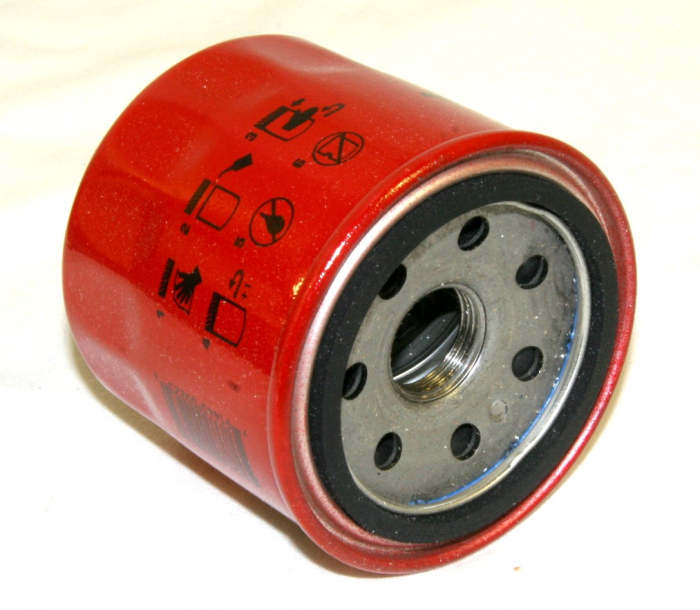 FOR Advance 7-24-04100 Oil Filter