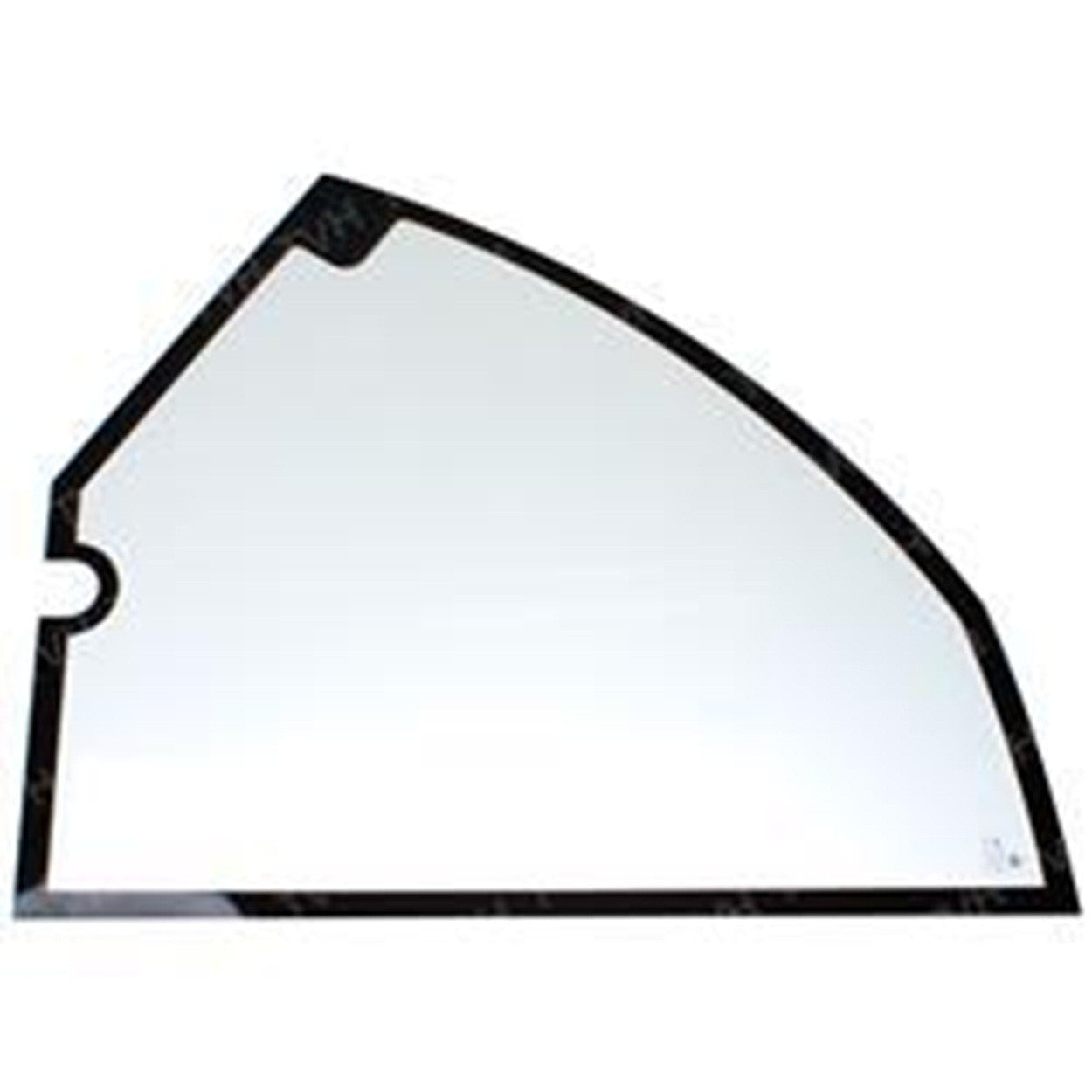 FOR GENIE GLASS - UPPER DOOR 07.0723.0426 07.0723.0426GT