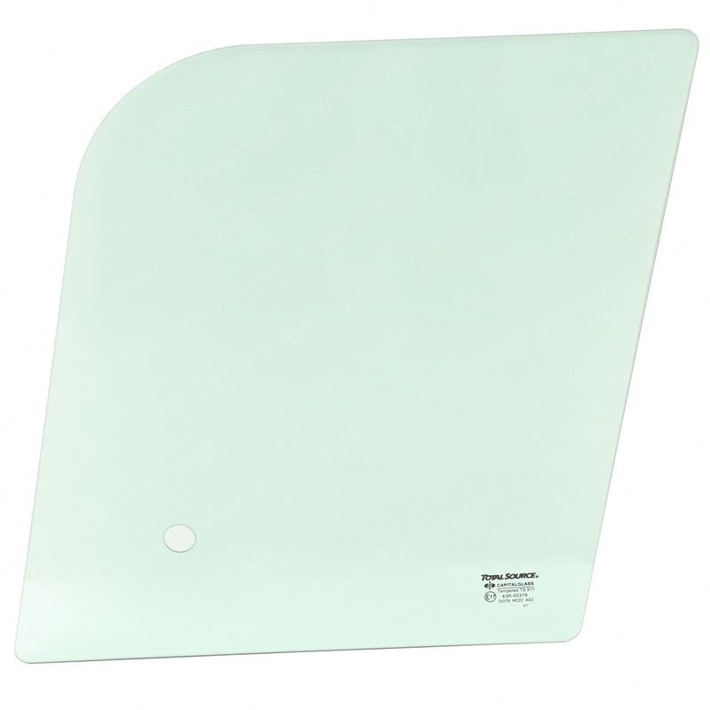 FOR BOBCAT FORWARD SLIDING - RH GLASS 7261610